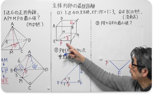 本物の講義を視聴する