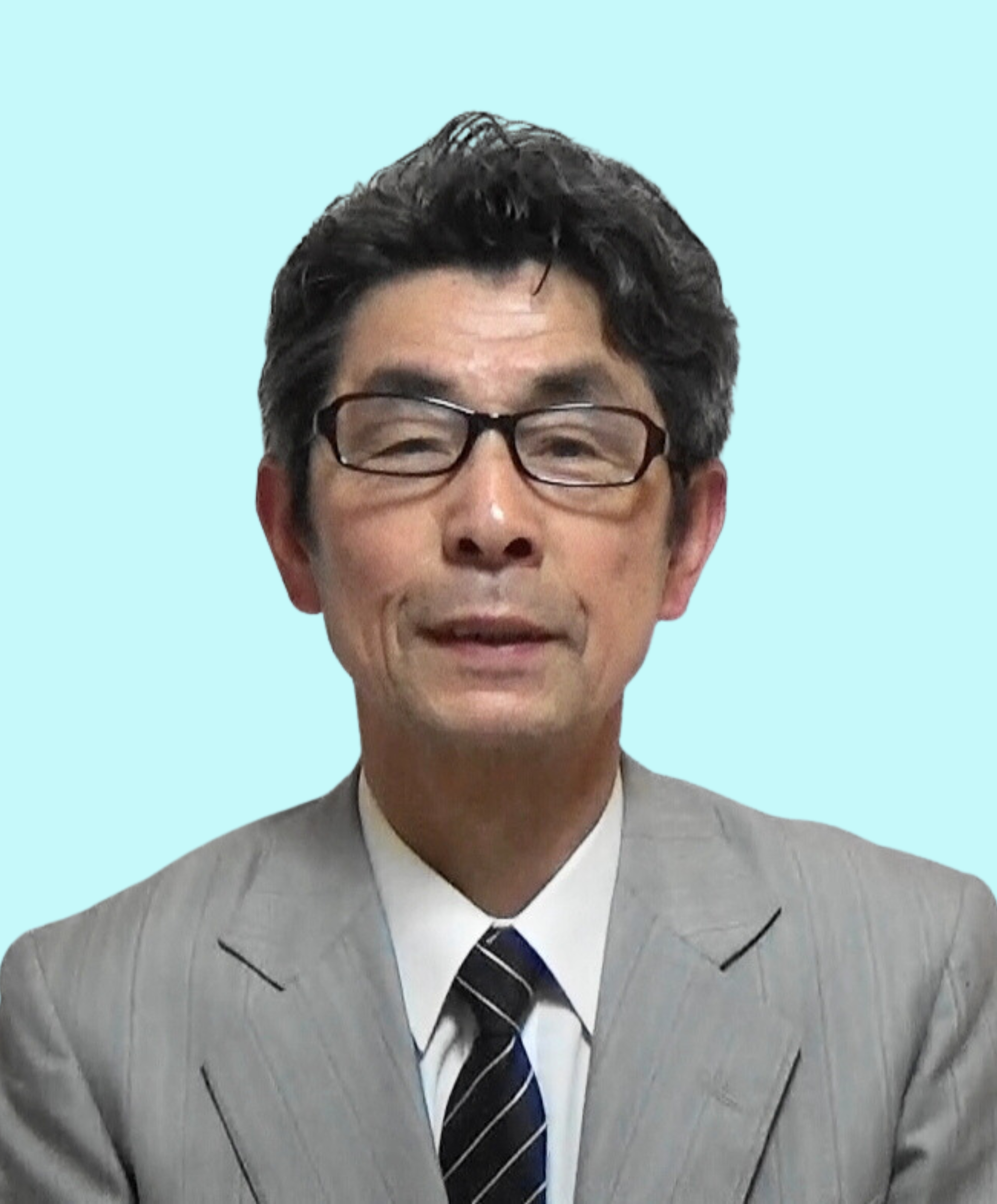 数学力は自分で磨くものです